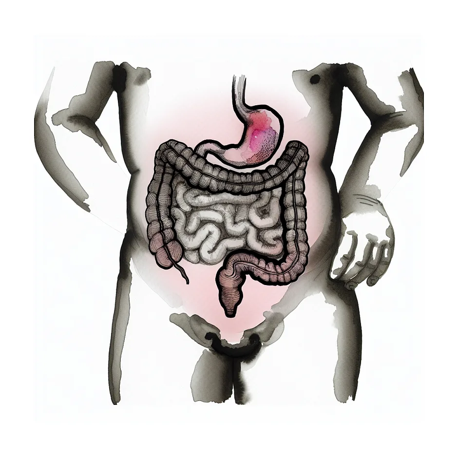 تب و دل‌درد در کودک ۴ ساله — علل و راهکار