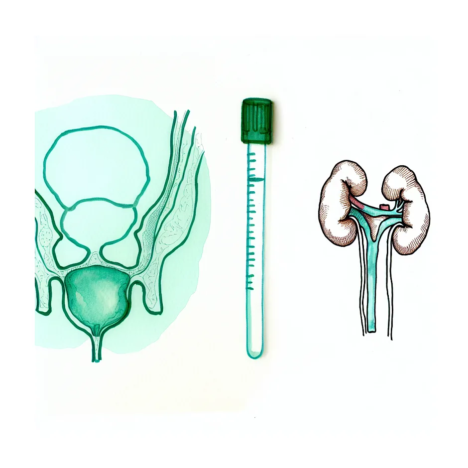 تکرر ادرار خفیف بعد از سرماخوردگی؛ نگران باشیم؟