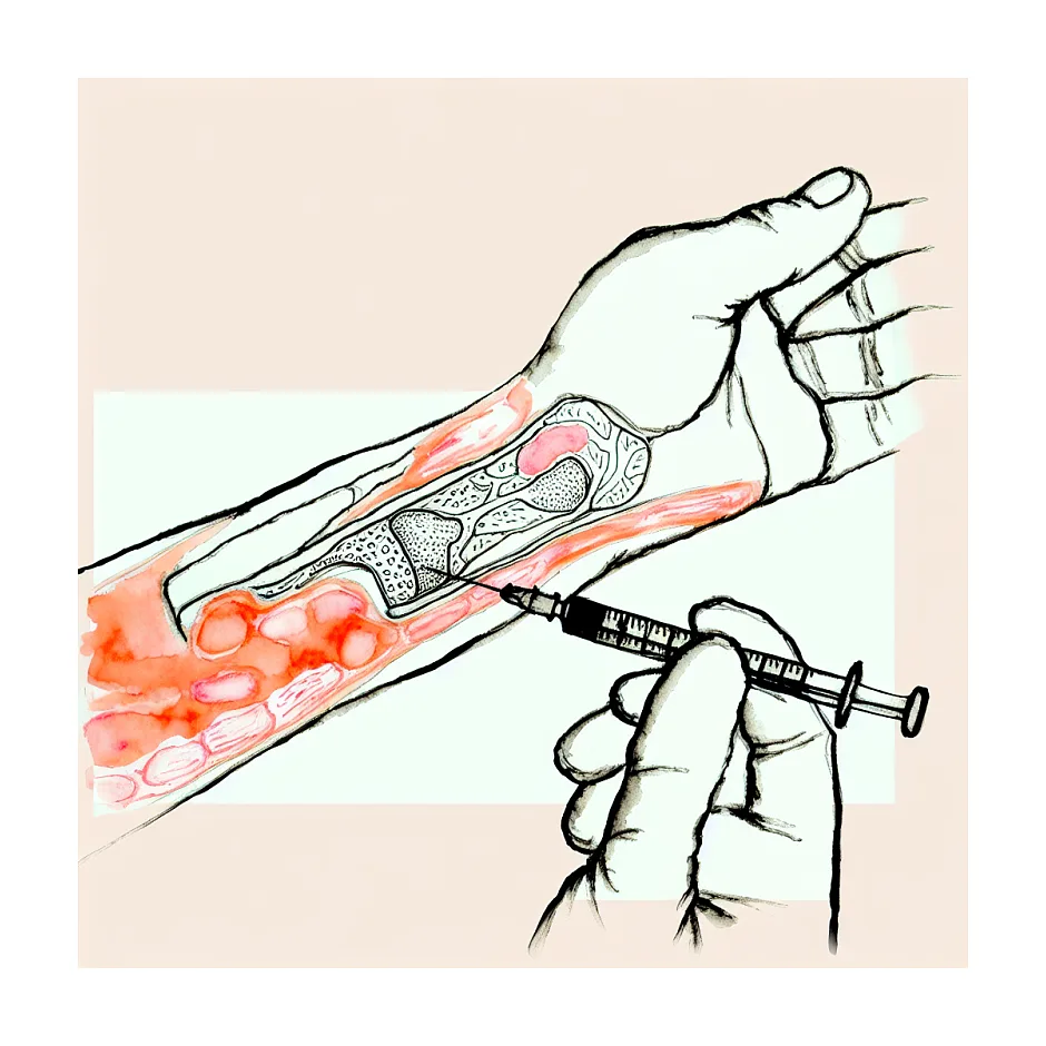 عوارض آمپول بتامتازون و مدت ماندگاری در بدن