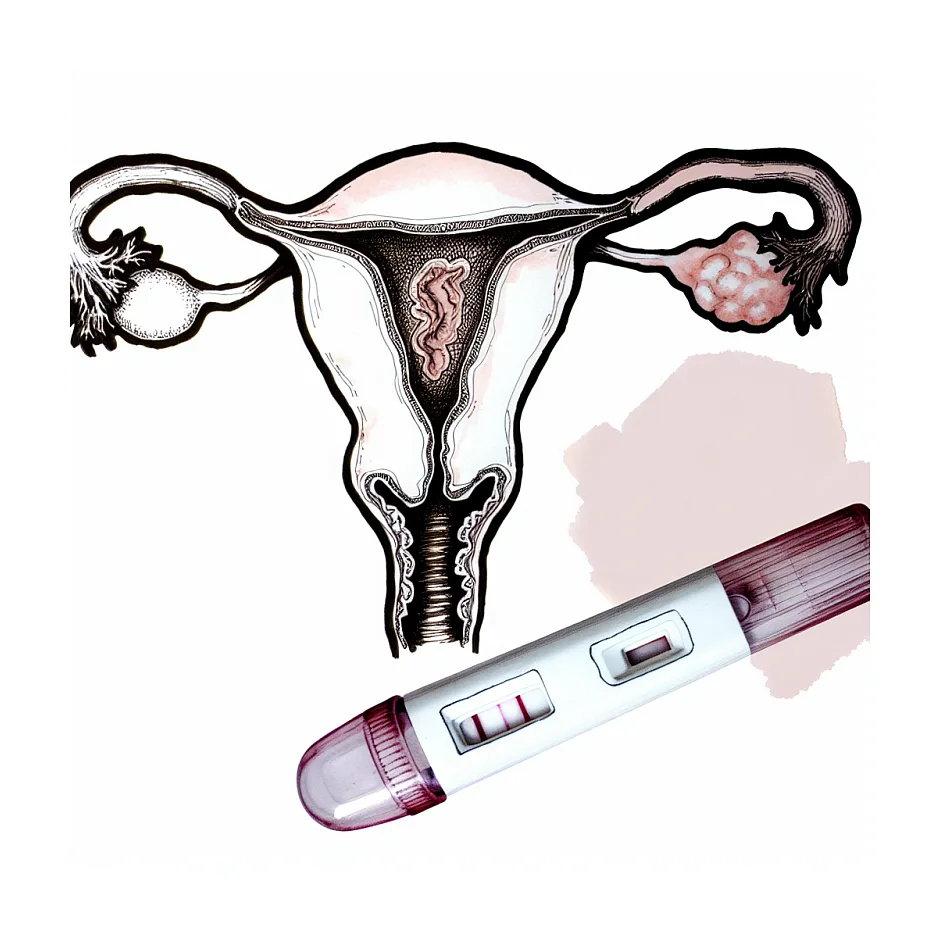 بیبی‌چک بعد از انتقال جنین؛ آیا قابل اعتماد است؟