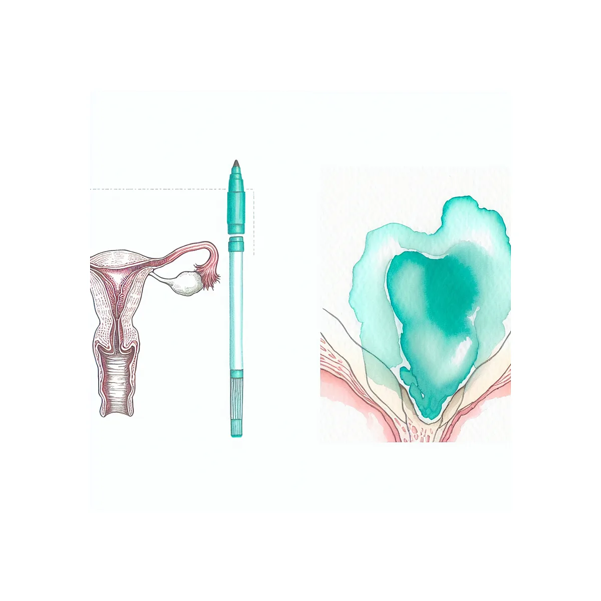 آیا پرده بکارت با فشار آب ممکن است پاره شود؟