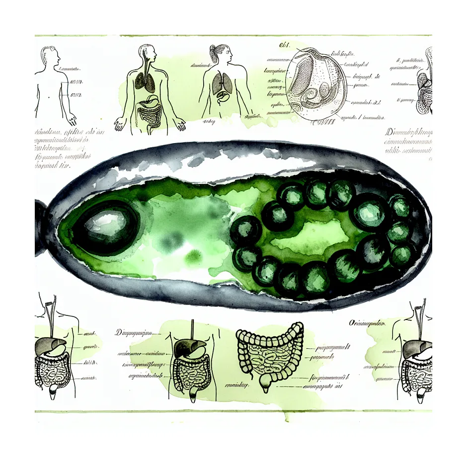 علائم فاسد شدن قرص امگا ۳ و کارهایی که باید کرد