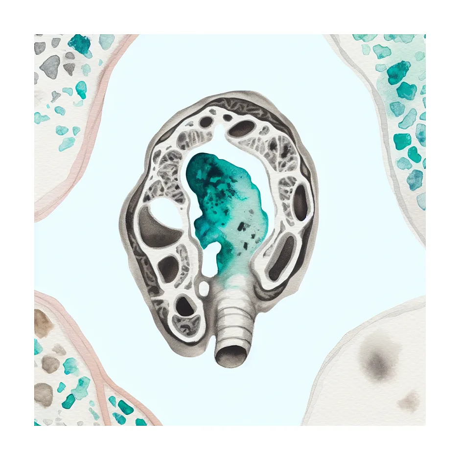 سفتی موضعی بالای ناف؛ علت و زمان مراجعه به پزشک