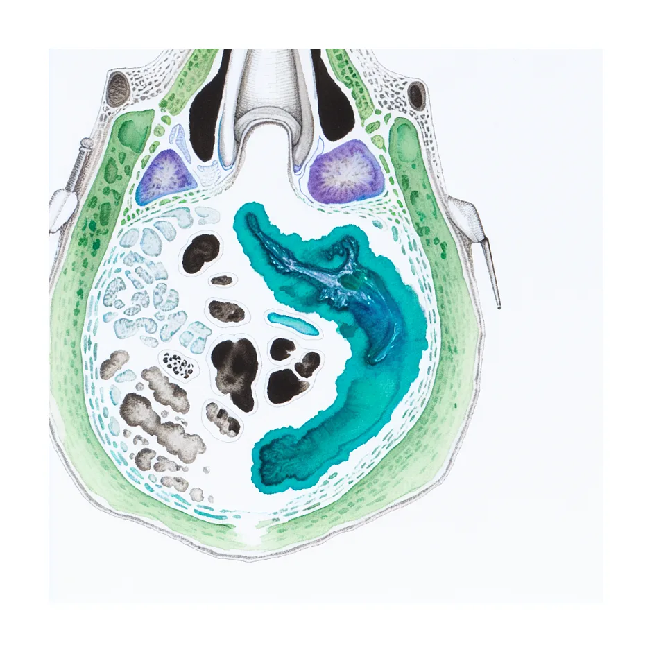 مراقبت‌ها و عوارض جراحی کیست برانکیال گردن