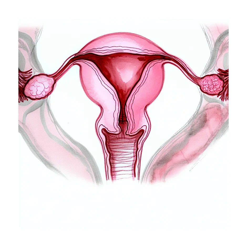 درد و سفت شدن زیر شکم قبل پریود؛ علت و راهکار