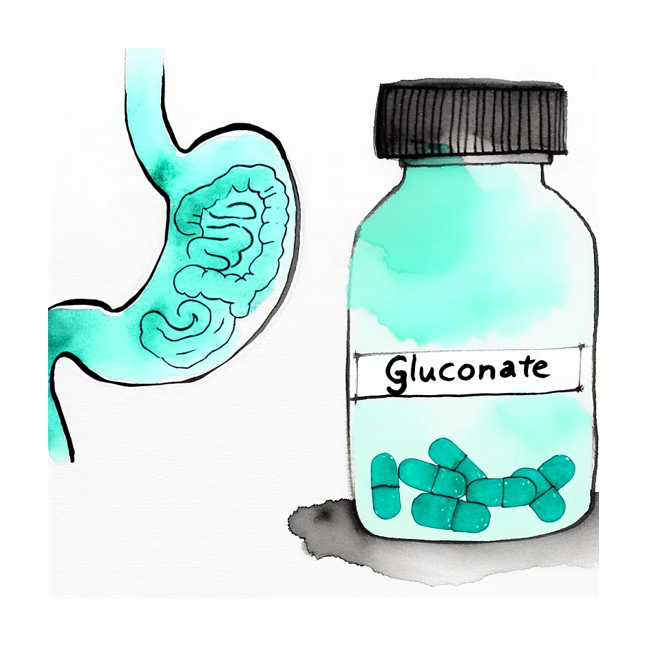 مصرف قرص گلورنتا برای لاغری بدون دیابت