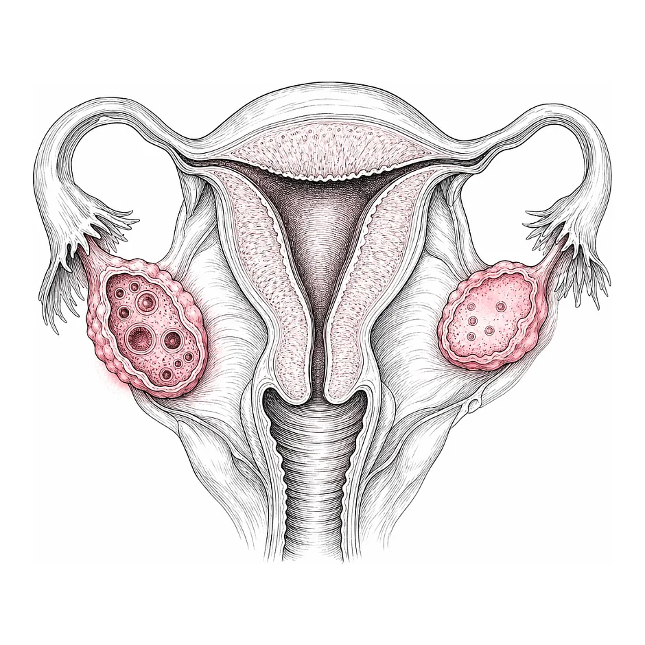 تاثیر زمان بر روی IVF با ذخیره تخمدان پایین