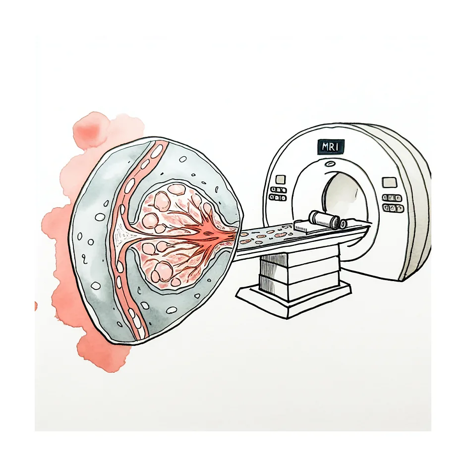 دوران شیردهی پس از MRI: اطلاعات و محدودیت ها