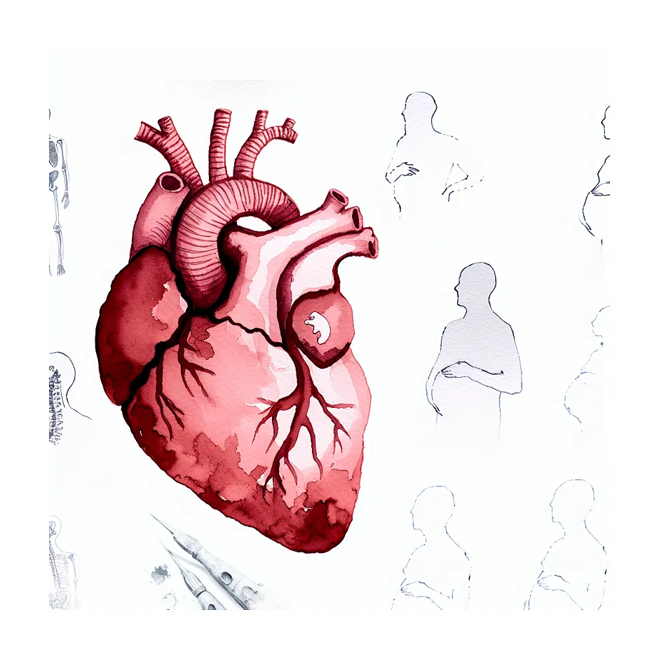 آیا دل مرغ در بارداری مضر است؟