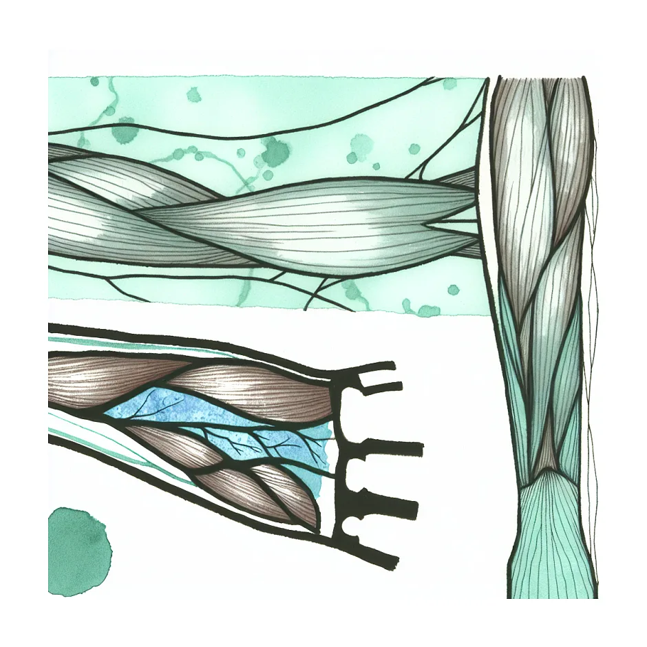 علت پرش عضله و احساس نبض در نقاط مختلف بدن