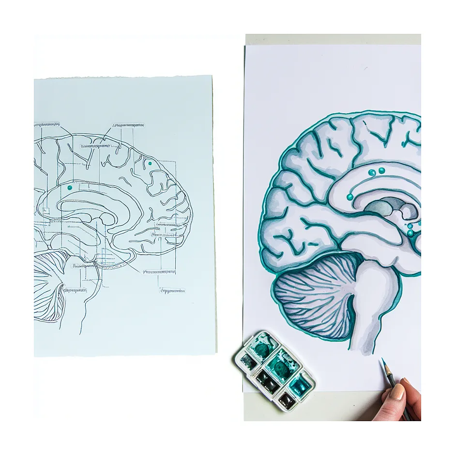 ولبان، افزایش وزن، وابستگی و تداخل با سیپروهپتادین