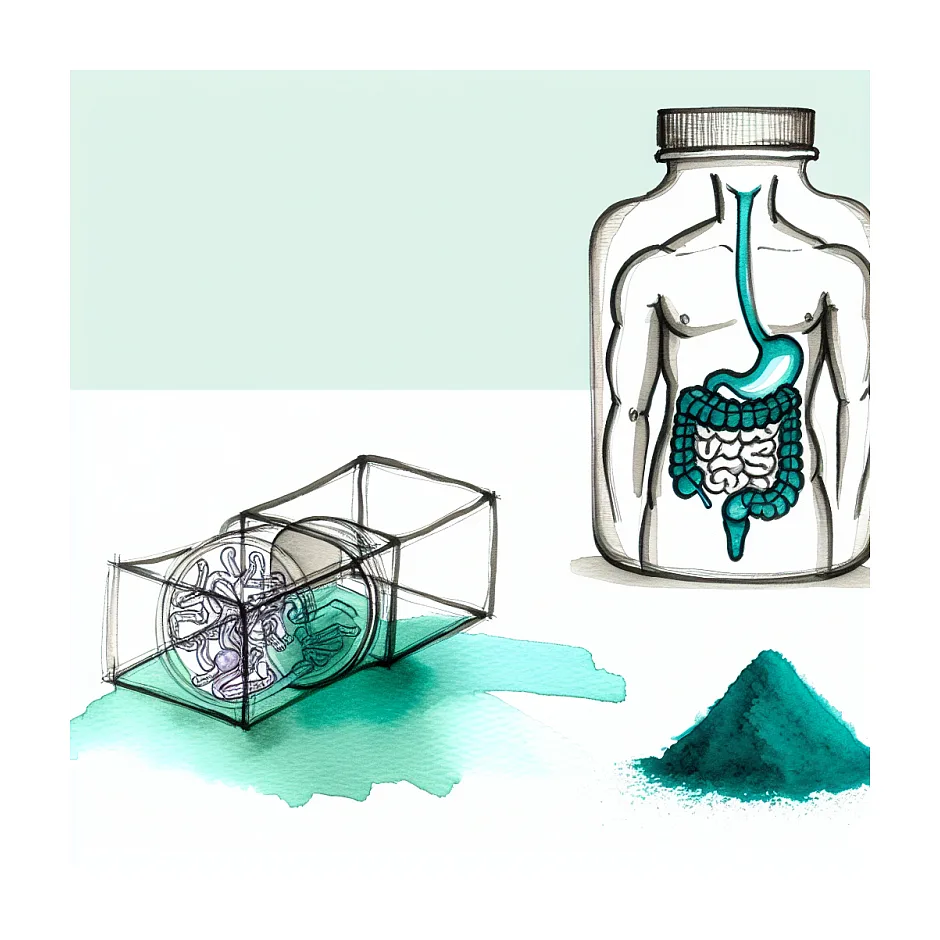 نحوه مصرف پودر چاقی کرامس و نکات ایمنی