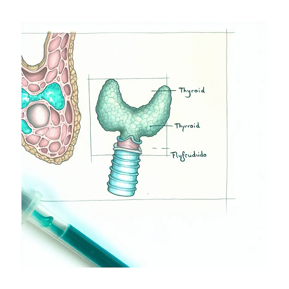 آیا فلوکستین با لووتیروکسین تداخل دارد؟