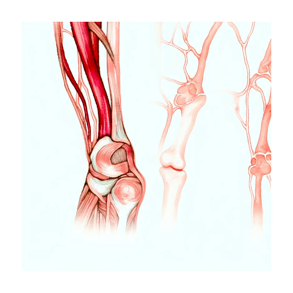 علت سوزش پوست دست و پا بدون ضایعه پوستی