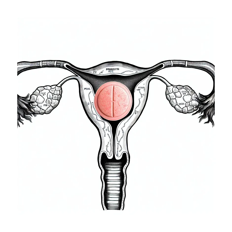 عقب انداختن پریود با قرص؛ دو روز قبل پریودی