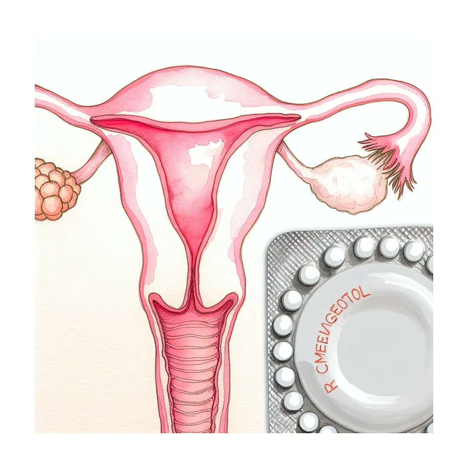 احتمال بارداری پس از مواجهه با پیشاب و مصرف قرص اورژانسی