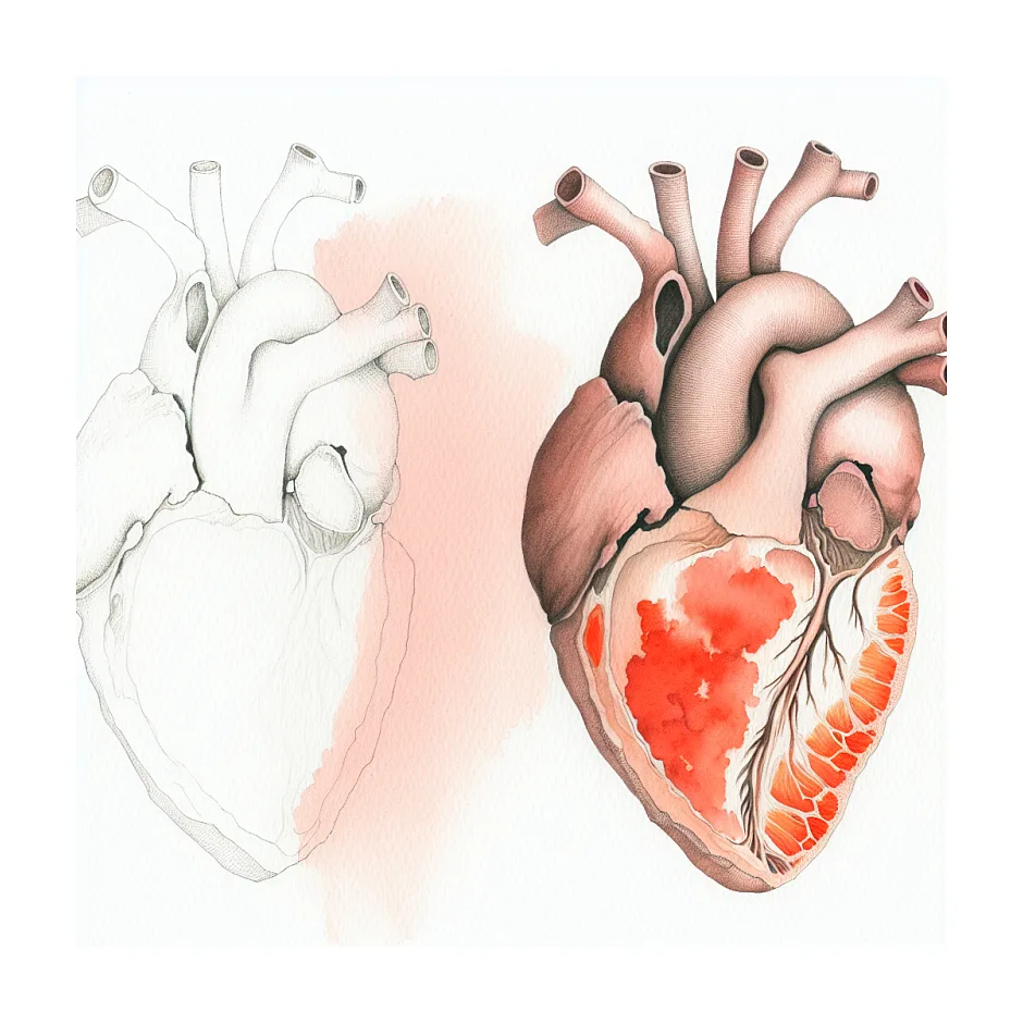 مصرف دل گوسفند در بارداری؛ مجاز است یا نه؟