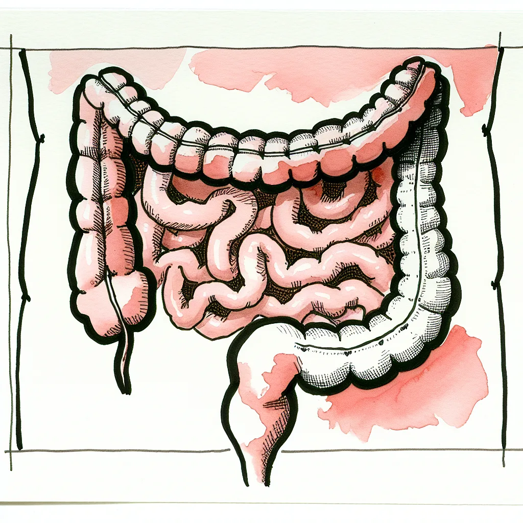 احساس تکان خوردن در شکم؛ علت‌ها و زمان مراجعه