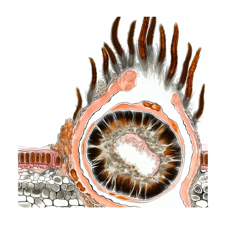 علت سفید شدن زودرس و تغییر رنگ مو چیست؟