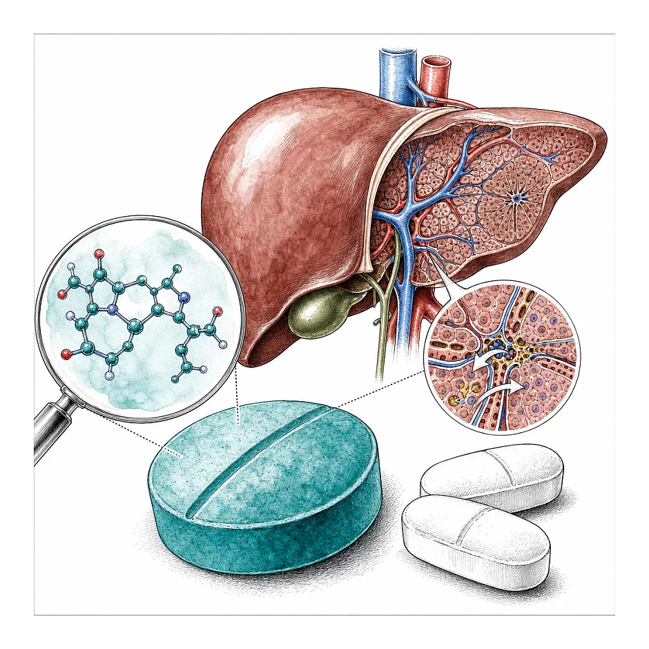 اثرات مصرف اشتباهی اتروواستاتین به جای ستریزین