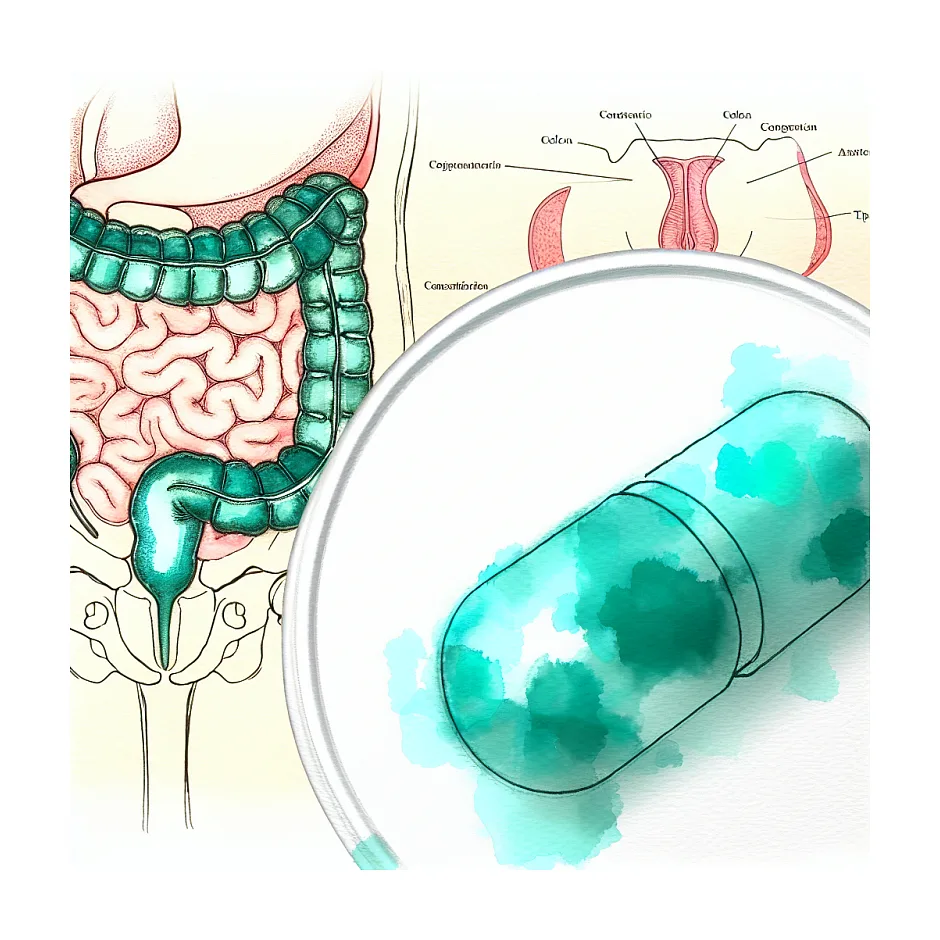 قرص پیدرولاکس برای چیست و چه کاربردی دارد؟