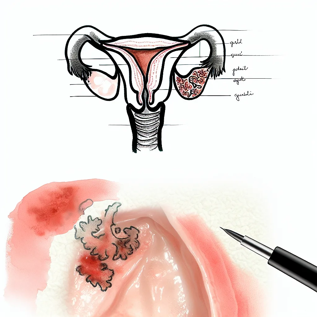 قرمزی و ترشح ناف؛ علت و درمان خانگی تا مراجعه