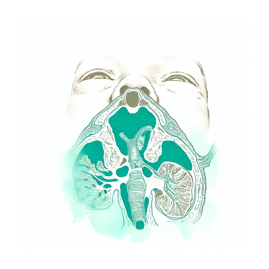 مصرف سیتریزین در نوزاد ۸ ماهه با سرماخوردگی