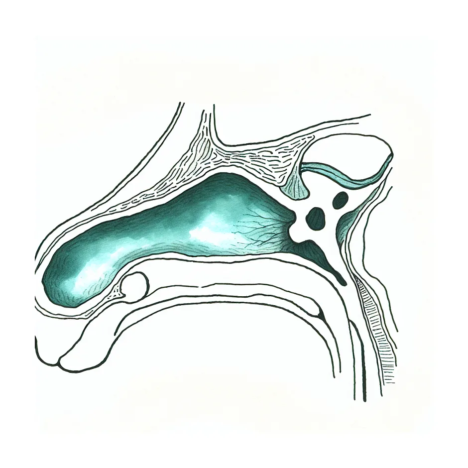 علت ریزش اشک و آبریزش بینی در سرماخوردگی