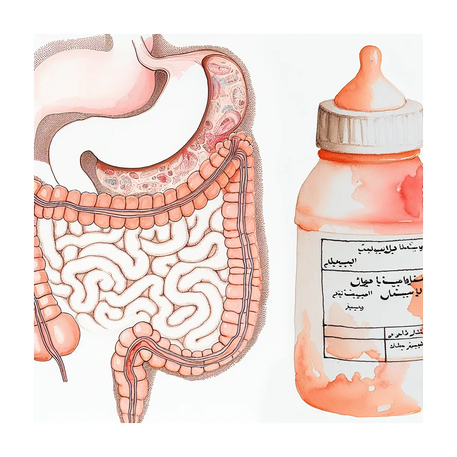 بهترین زمان شروع شیر خشک شماره ۲ برای نوزاد