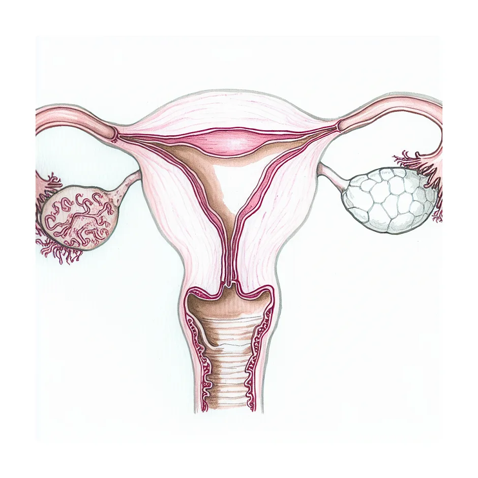 تاخیر پریود بعد از قطع قرص ۲۱ تایی سیبل طبیعی است؟