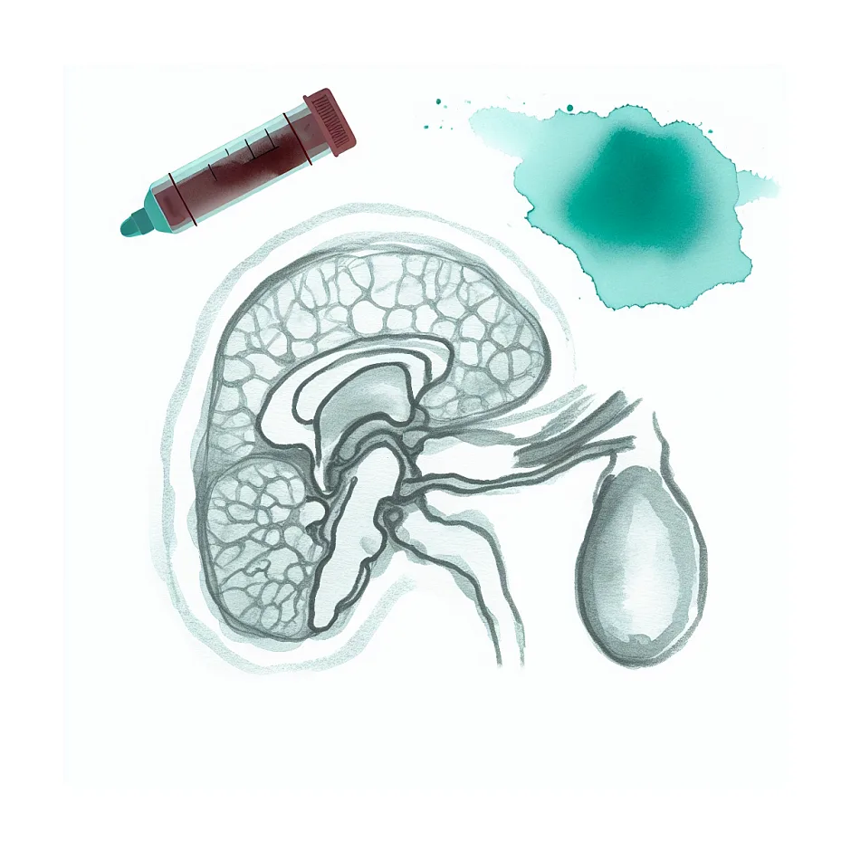 رعایت رژیم غذایی قبل از آزمایش پرولاکتین