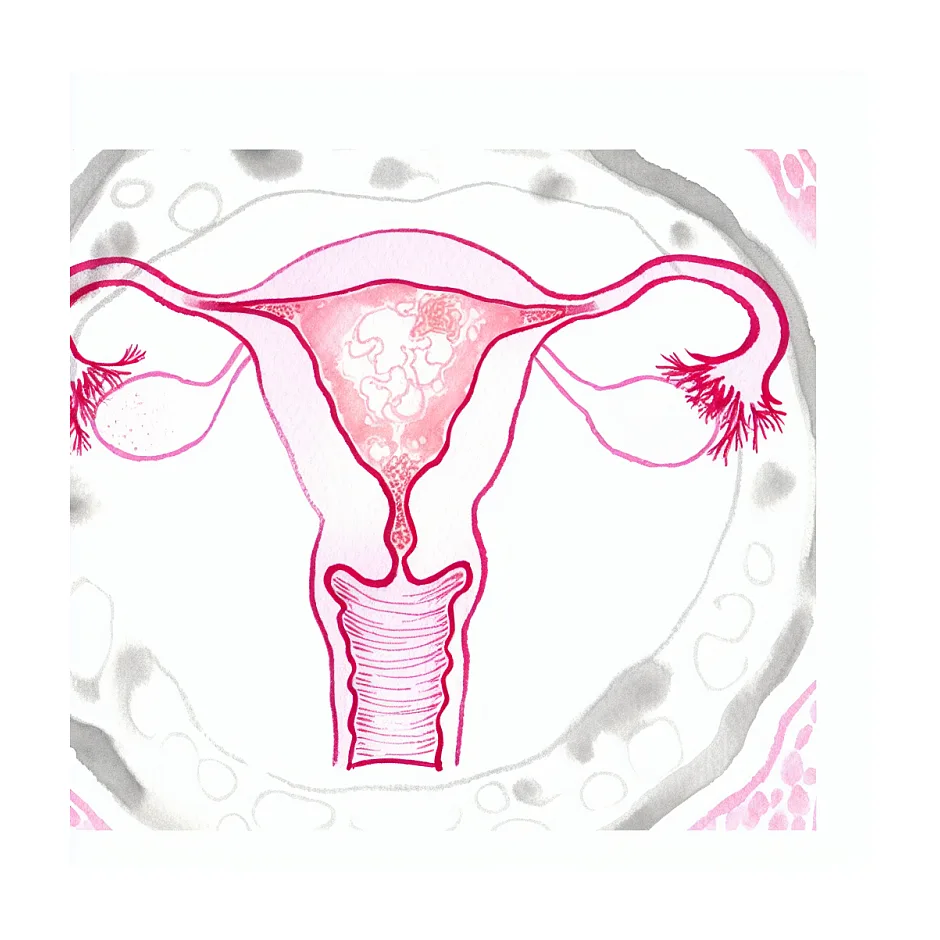 تأثیر زعفران بر پریود و خونریزی در زنان