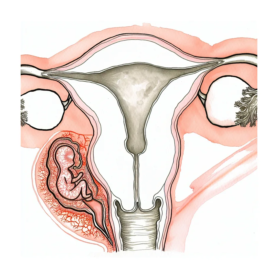 تاثیر عصبانیت و استرس بر سقط جنین در اوایل بارداری