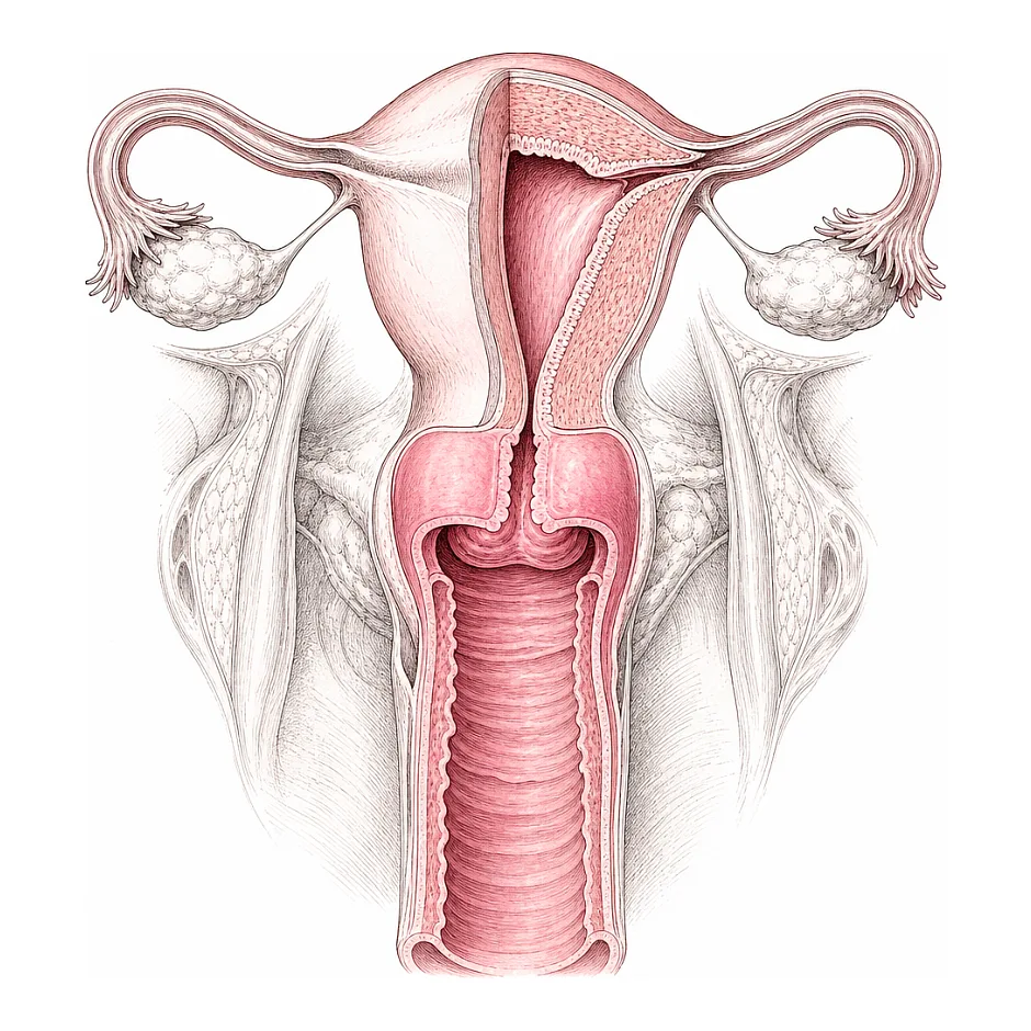 آیا امکان انجام تست HPV با وجود پرده بکارت وجود دارد؟