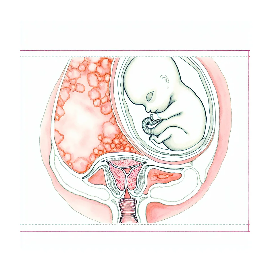نیاز به غربالگری دوم پس از تست سل‌فری در بارداری