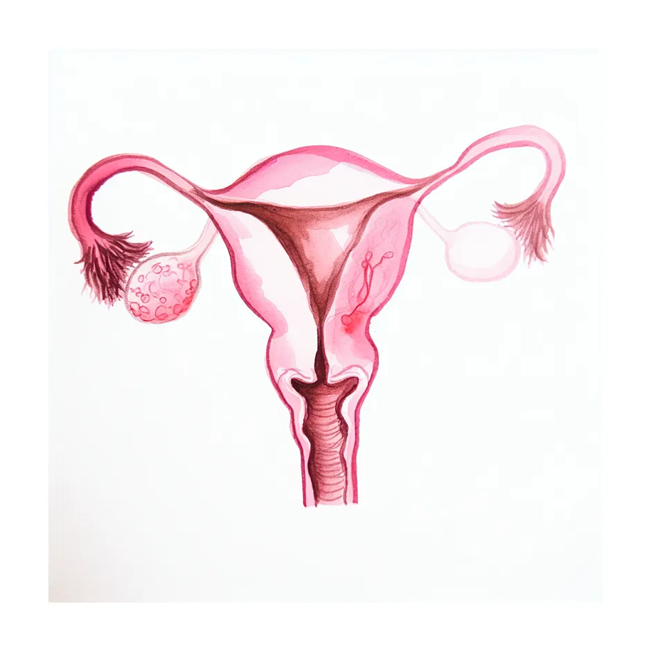 پریود سه روزه بعد از ازدواج؛ طبیعی است؟