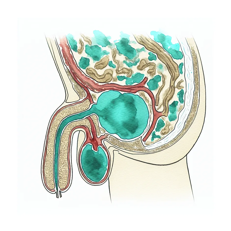 تداخل داپوکستین و سیلدنافیل همزمان