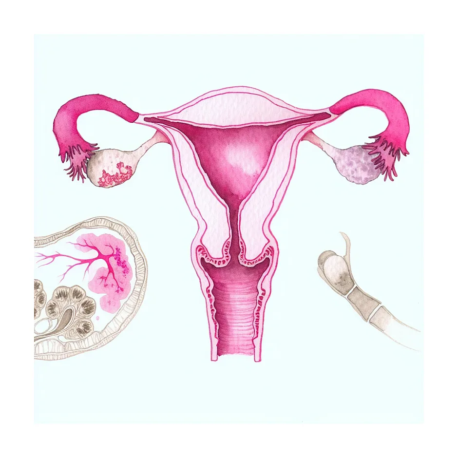 بتا ۲ نشانه بارداری است؟ تفسیر عدد پایین بتا و تست بیبی چک