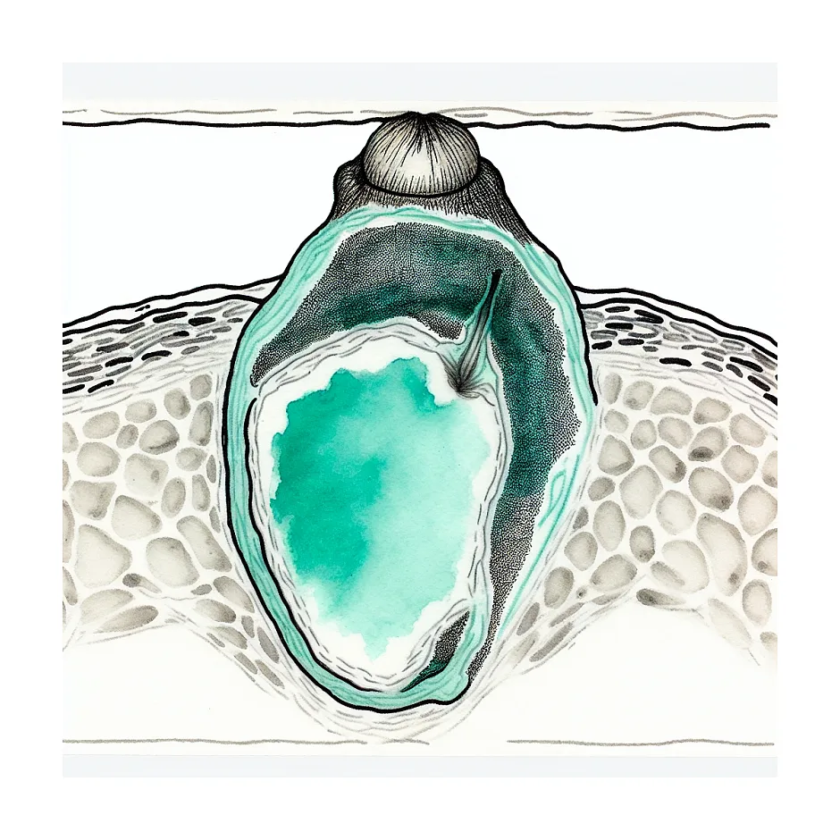 توده بدون درد در پشت کمر؛ چقدر نگران‌کننده است؟