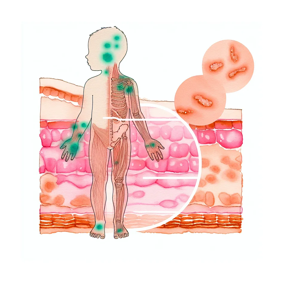 دوز مناسب هیدروکسی‌زین برای کودکان ۴ ساله