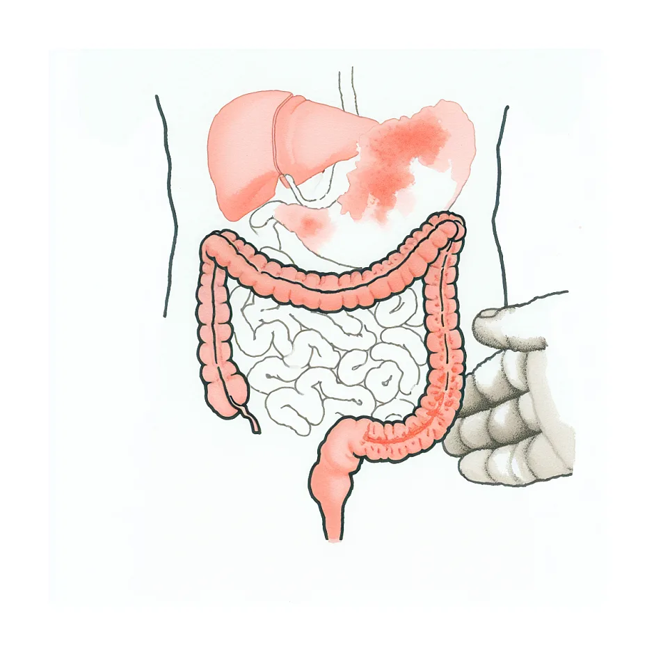 علت مدفوع کف‌آلود و خونی در نوزاد حساس به شیر گاو