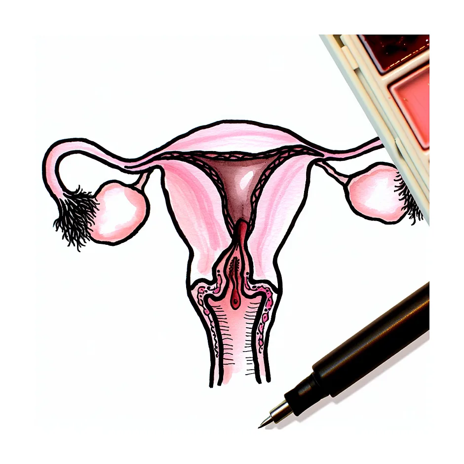 مصرف همزمان فلوکونازول و مترونیدازول برای عفونت واژن