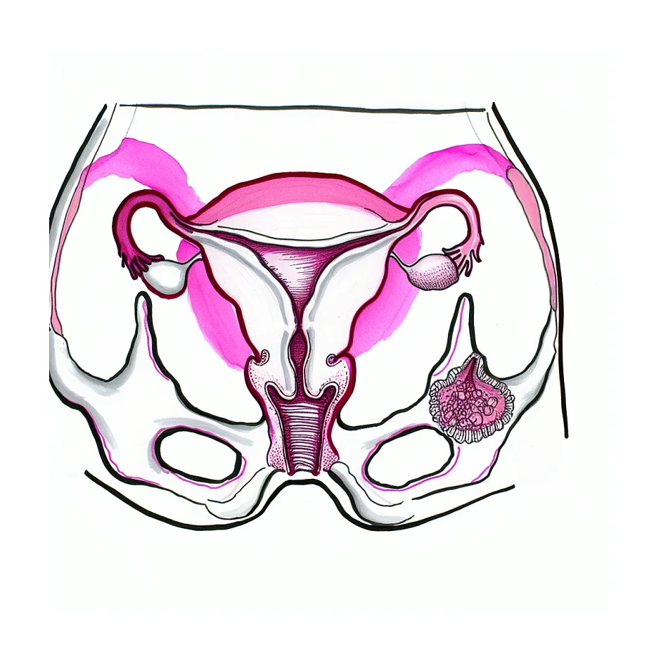 علت دل‌درد بعد از انتقال جنین و پانکچر