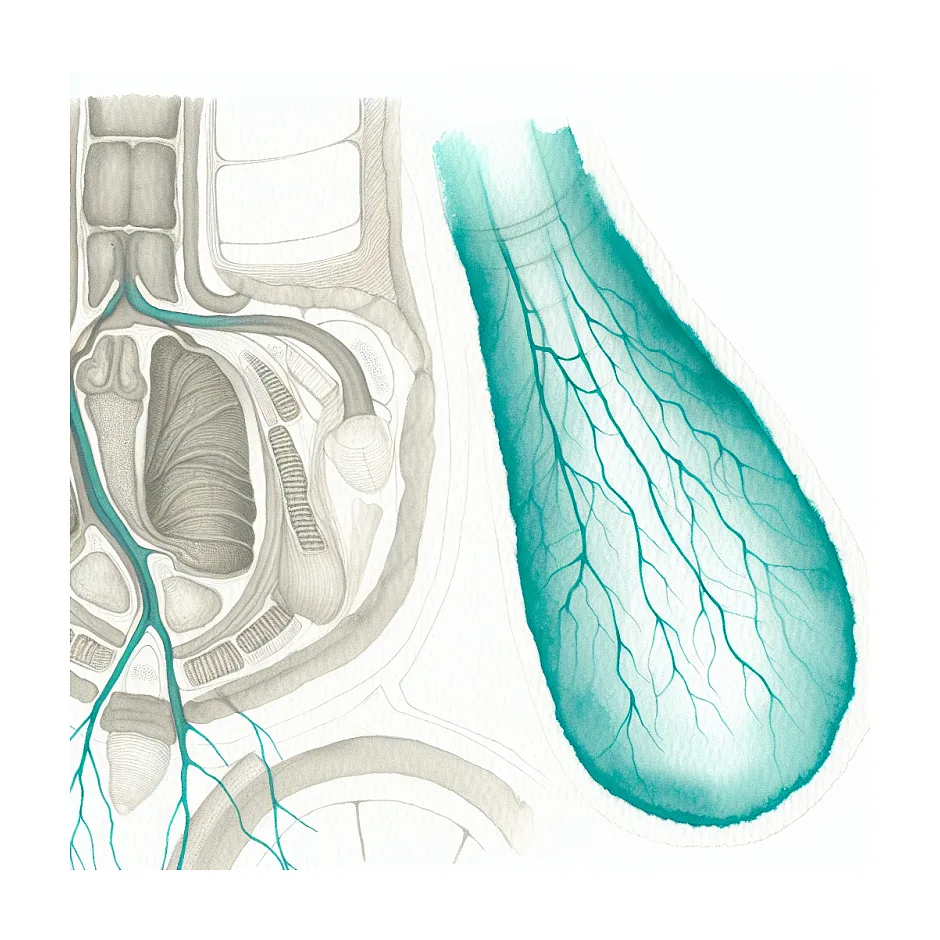 علت لرزش و ویبره آلت تناسلی و راه‌های آرام‌سازی