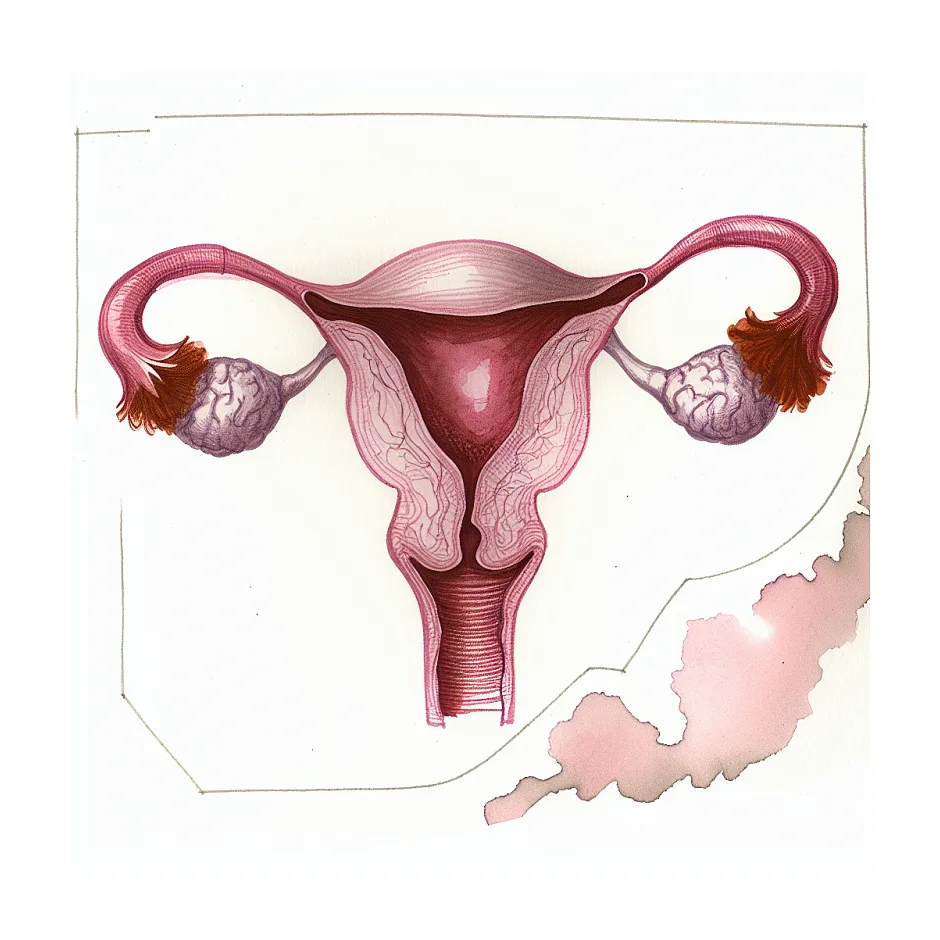 ترشح قهوه‌ای بعد انتقال جنین و افزایش بتا