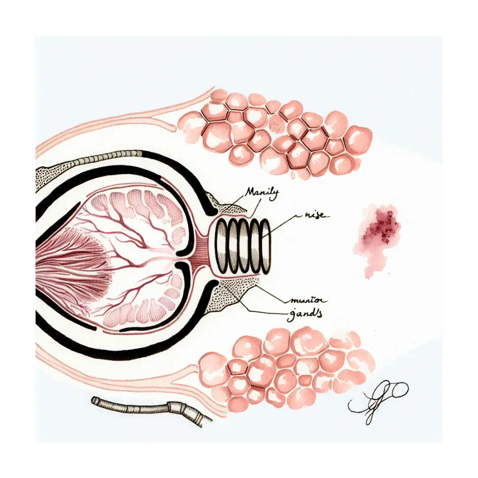 خوردن ترشحات سینه توسط همسر و خطرات آن