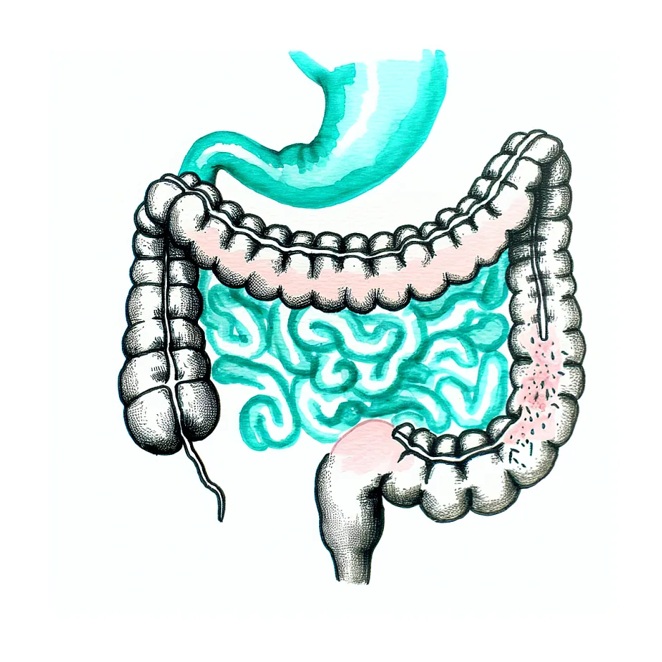 تاثیر قطره کولیک ایز بر نوزادان پسر: آیا ایمن است؟