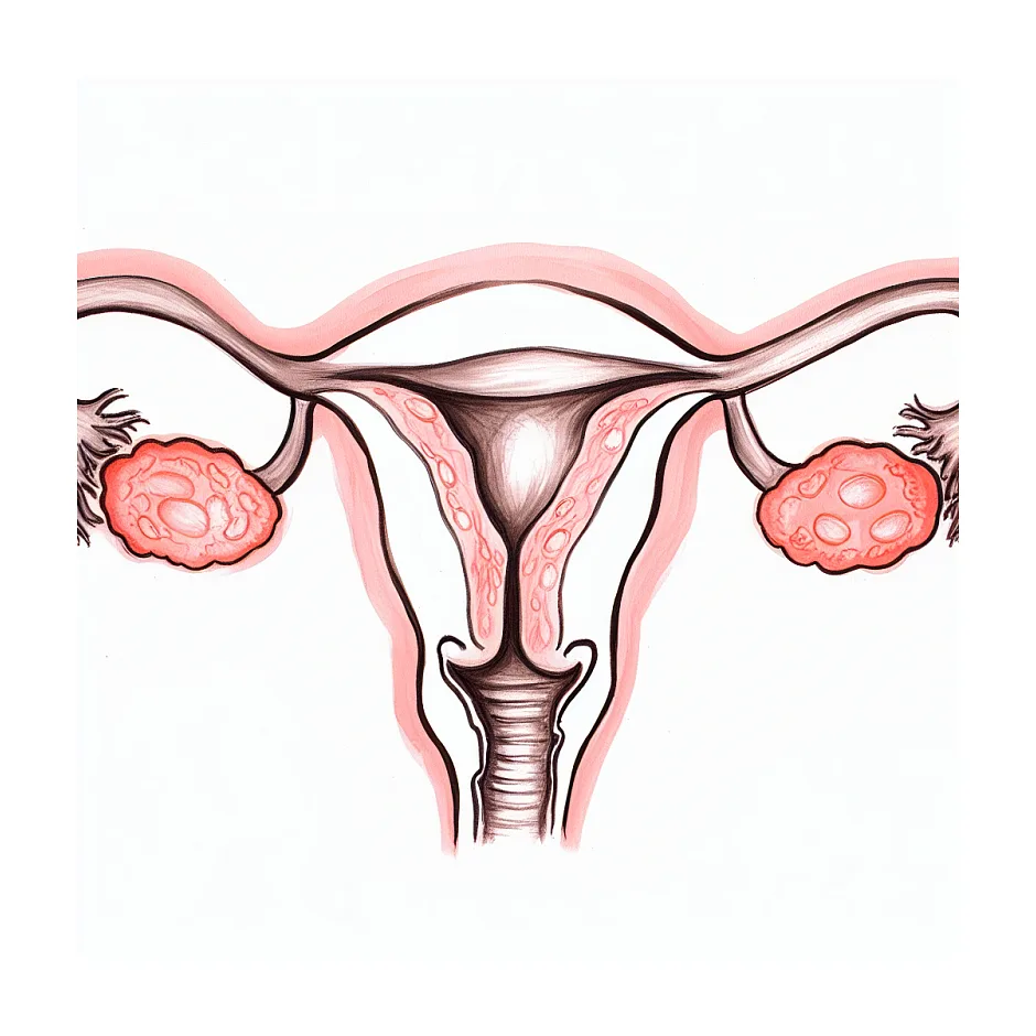 خودارضایی با آب و تاثیر بر تنبلی تخمدان و پریود