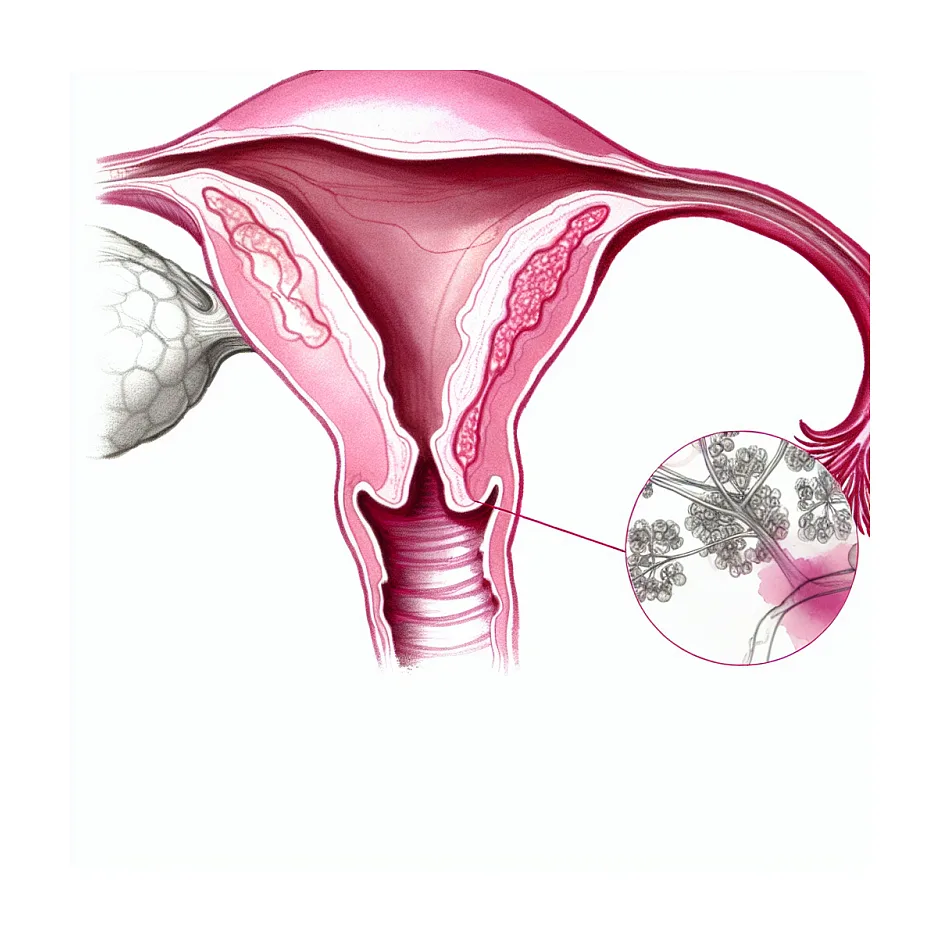 پریود شدن دختر ۱۰ ساله؛ طبیعی است یا بلوغ زودرس؟