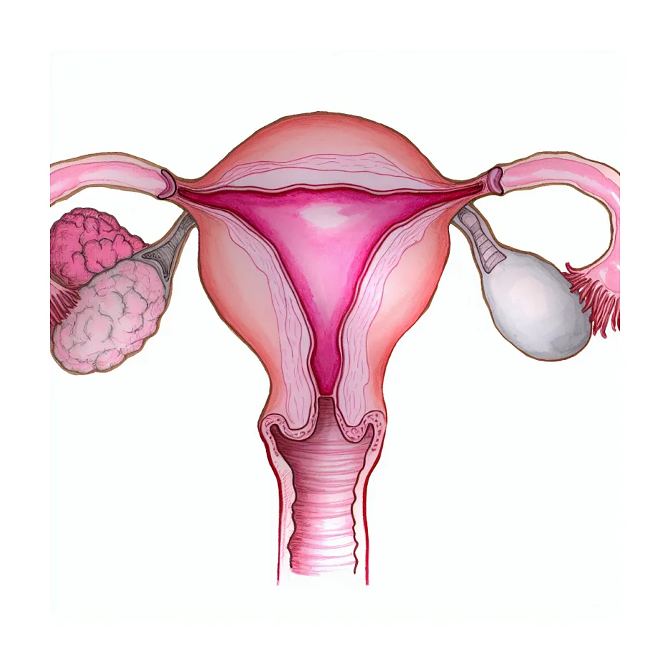 اختلال آندومتر پرولیفراتیو؛ معنی و درمان